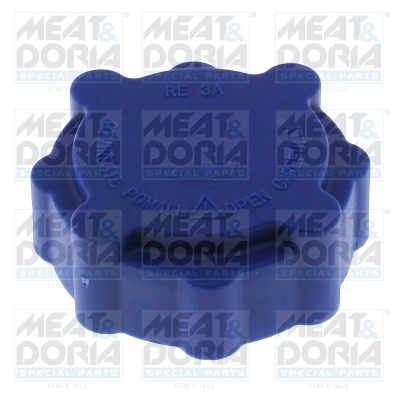 Cap, coolant tank